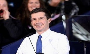 Buttigieg Maintains Slim Lead after Second Round of Iowa Results Released