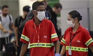 Brazil Reports 15,927 Cases, 800 Deaths from COVID-19