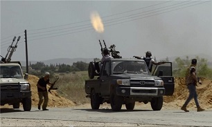 Indiscriminate Haftar Attacks Constitute War Crime