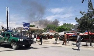 Gunmen kill 8, injure 12 worshippers in Afghanistan mosque