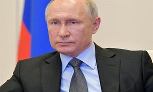 Putin Says US Riots Show Deep Crisis in the Country