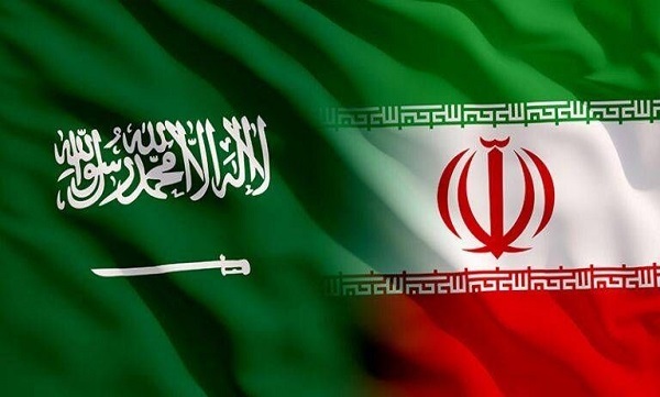 Iran, Saudi Arabia Discuss Enhancing Military Cooperation