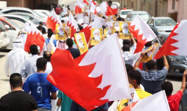 بازداشت بیش از 30 شهروند بحرینی از دیروز