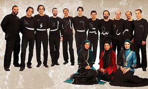موسیقی نواحی ایران سالن وحدت را به وجد آورد/ «رستاک» ظرفیت موسیقی نواحی را به رخ کشید