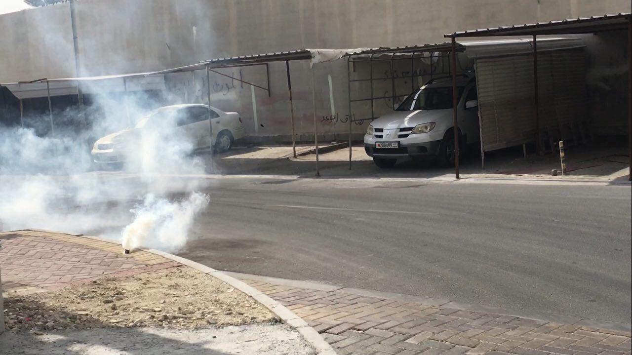 آل خلیفه حکم اعدام 3شهروند بحرینی را اجرا کرد/ فراخوان عمومی برای حضور مردم بحرین در خیابان‌ها+ تصاویر