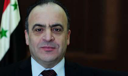نخست‌وزیر سوریه فردا وارد تهران می‌شود/ رایزنی با شمخانی و دیگر مقامات ایرانی