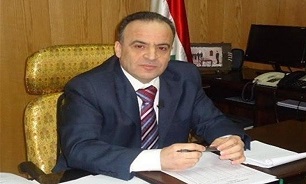 نخست وزیر سوریه وارد مجموعه سعدآباد تهران شد