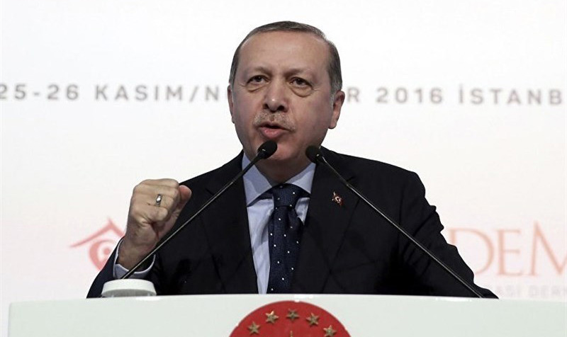 مهمترین پیام رفتن اردوغان به «آستانه»/ ۴ دلیل که نشان می‌دهد ترکیه علاقه‌ای به حل بحران سوریه ندارد