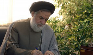 پیام تسلیت حجت الاسلام شهیدی در پی درگذشت مادر شهیدان بیگی