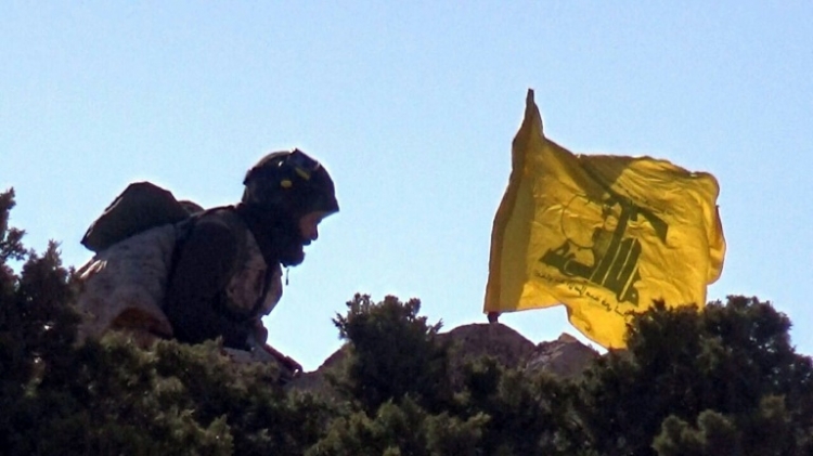 هراس صهیونیست‌ها از توان نظامی حزب‌الله لبنان/ تاکتیک جنگی مقاومت اسلامی در سوریه