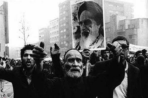 از باور قلبی مردم به امام تا پیروزی انقلاب اسلامی