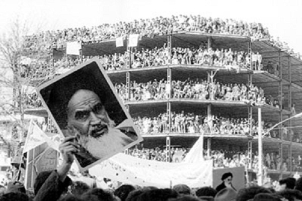 از باور قلبی مردم به امام تا پیروزی انقلاب اسلامی