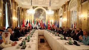 دعوت از طرف‌های سوری برای حضور در مذاکرات ژنو