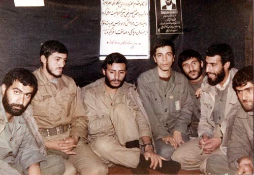شهید حسن باقری عنصر راهبردی جنگ بود/ توان هسته‌ای و موشکی کشور مرهون «باقری‌»هاست