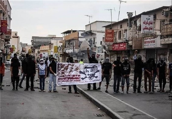 بحرین، جنایت و قساوت و قلب مقاومت که زنده و تپنده است