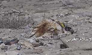 نیروهای یمنی حمله جدید مزدوران را دفع کردند/ ادامه حملات تلافی‌جویانه به مواضع نظامیان سعودی