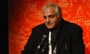 پیام تسلیت انجمن سینمای انقلاب و دفاع مقدس به مناسبت درگذشت علی معلم