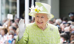 ملکه انگلیس رسما با خروج این کشور از اتحادیه اروپا موافقت کرد