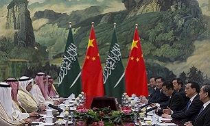 توافق چین و عربستان برای افزایش همکاری‌های نفتی