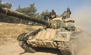 آزادسازی دو منطقه در «دیرالزور» سوریه؛ 130 داعشی کشته شدند