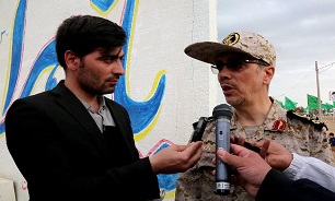 راهیان نور در سال آینده متحول میشود/ تدوین برنامه برای افزایش توان نیروهای مسلح/ اجرای چندین رزمایش در سال آینده/ فرهنگ دفاع مقدس راه خروج از وضعیت نهچندان مناسب کشور راهیان نور در سال آینده متحول میشود/ تدوین برنامه برای افزایش توان نیروهای مسلح/ اجرای چندین رزمایش در سال آینده/ فرهنگ دفاع مقدس راه خروج از وضعیت نهچندان مناسب کشور