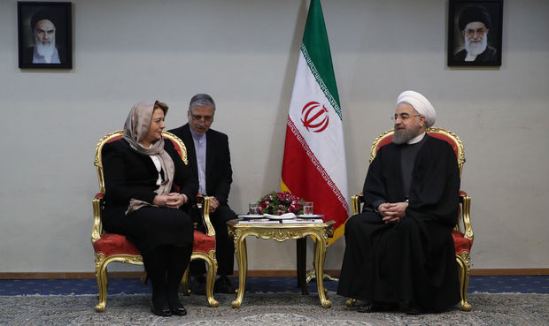 حمایت ایران از ملت سوریه تا پیروزی نهایی ادامه خواهد یافت
