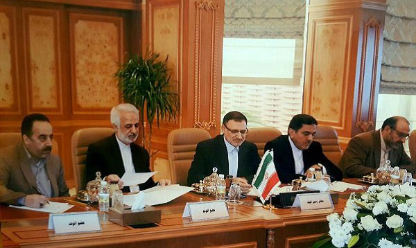 نخستین جلسه مذاکرات هیئت حج ایران با طرف سعودی برگزار شد