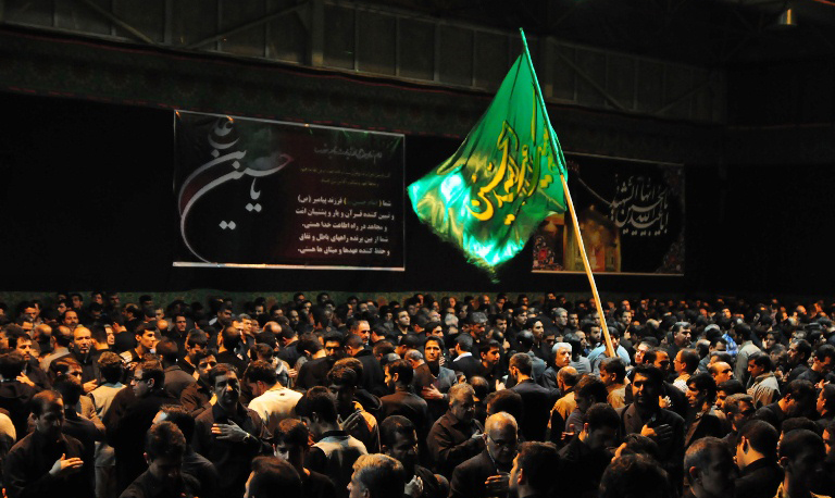 برگزاری عزای تاسوعا و عاشورای حسینی در تمامی یگان‌های ارتش