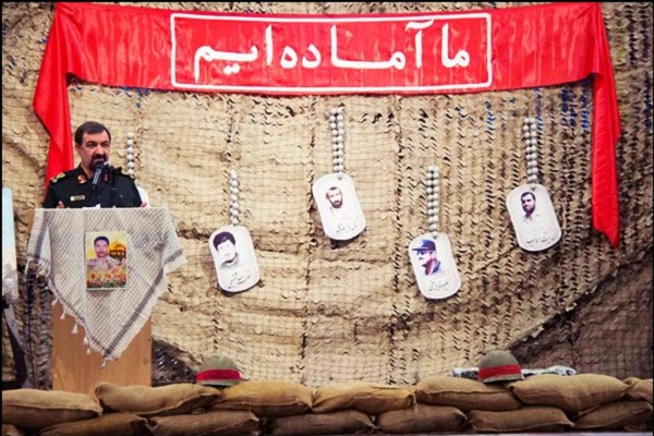 بوشهر نبردگاه ملی با شیاطین و رزمگاه رئیسعلی دلواری و مهدوی هاست+ تصاویر