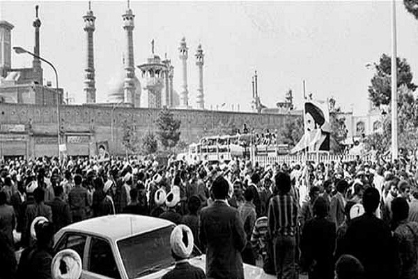 روایت شهیدی که خونش، تضمین پیروزی انقلاب اسلامی شد