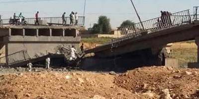 هلاکت تروریست‌های تکفیری در حومه درعا/ جنگنده‌های ائتلاف بین‌المللی زیرساخت‌های حیاتی را هدف حماع قرار می‌دهند