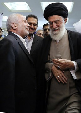 چه کسی بر پیکر طیب نماز خواند/ ماجرای «حُر» شدن گنده‌لات تهران