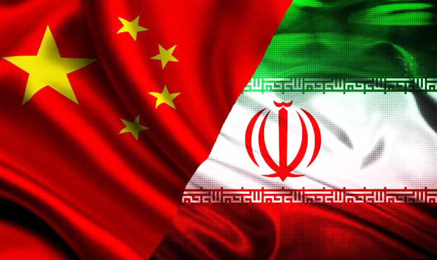 وزیر دفاع چین به ایران می آید