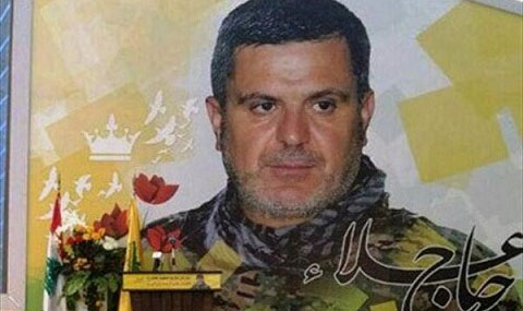 شهیدی که طلایه‌دار پیروزی‌های حزب‌الله بود
