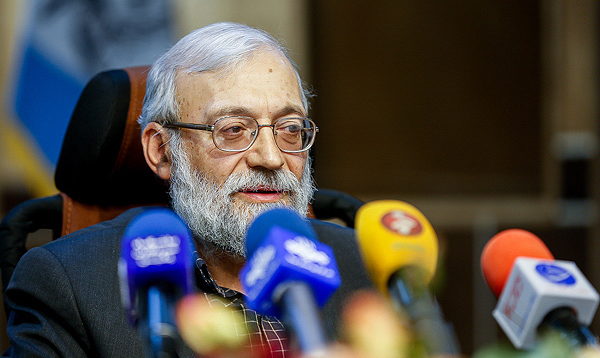 ایران تصمیمی برای شرکت در مذاکرات «بروکسل» نگرفته است