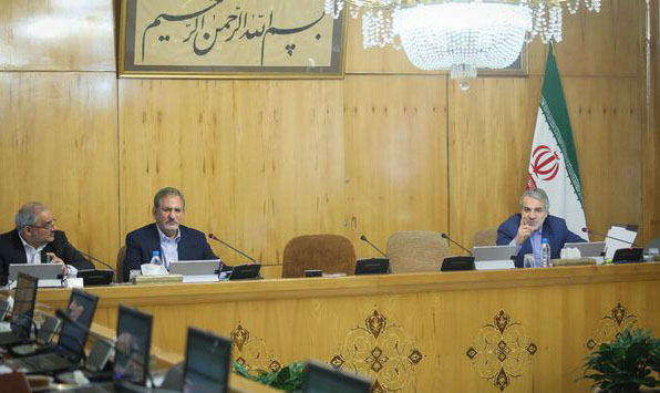مشاغل سخت مرتبط با ایثارگران شد