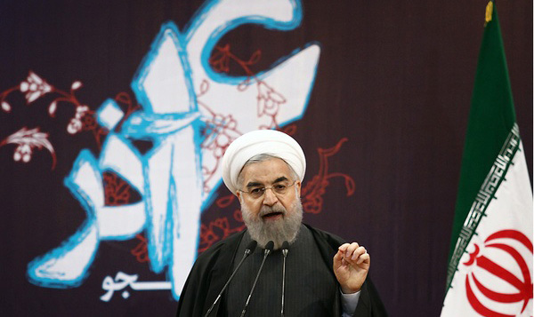 نقض برجام با عکس‌العمل تند ایران مواجه خواهد شد/ مگر می‌گذاریم آمریکا برجام را پاره کند