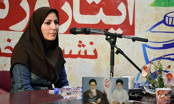 داوری تولیدات ایثار و شهادت توسط اساتید روزنامه‌نگاری ایران