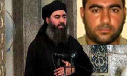 رقابت بر سر جعبه سیاه داعش در عراق