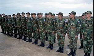 آذربایجان غربی جزو سه استان برتر کشور در اعزام مشمولان سربازی شد