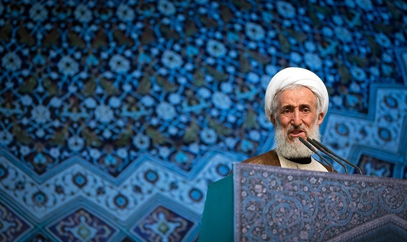 ایران در برابر عهدشکنی آمریکا عکس‌العمل جدی نشان خواهد داد