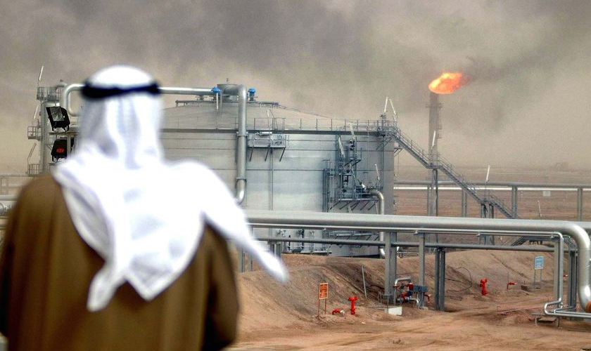 عربستان جنگ نفت را آغاز کرد