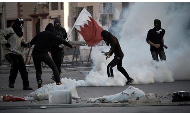 سعودی‌ها سیاست تشدید برخورد امنیتی در بحرین را درپیش گرفته‌اند