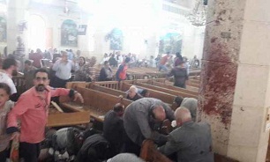 انفجار تروریستی در مصر؛ تأکید دوباره داعش بر جنگ با تمام ادیان الهی