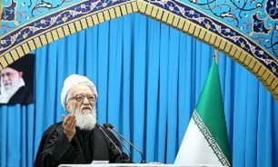 آیت‌الله موحدی‌کرمانی نمازجمعه این هفته تهران را اقامه می‌کند