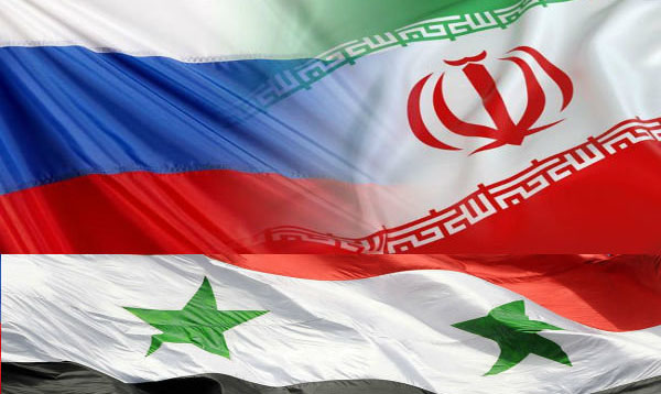 تهران، مسکو و دمشق برای هماهنگی اقدامات علیه تروریسم توافق کردند