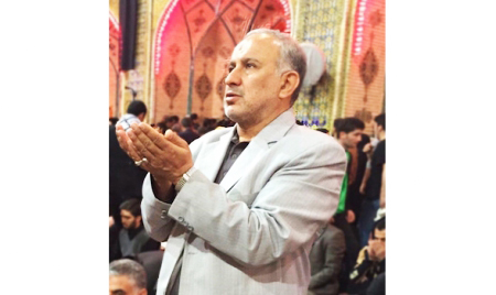 مراسم ترحیم سردار دانشیار در تهران برگزار می‌شود