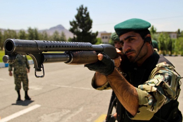 نیروهای ویژه در جهان/ سه نیروی ویژه‌ ایران که لرزه بر تن دشمن می‌اندازند/نیروهای ویژه حزب‌الله؛ از بوسنی تا سوریه