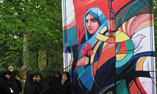 جشنواره اسوه های صبر و مقاومت به محلات تهران می‌رود
