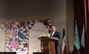 نوروز هدیه فرهنگی ایرانی‌ها به جهانیان است